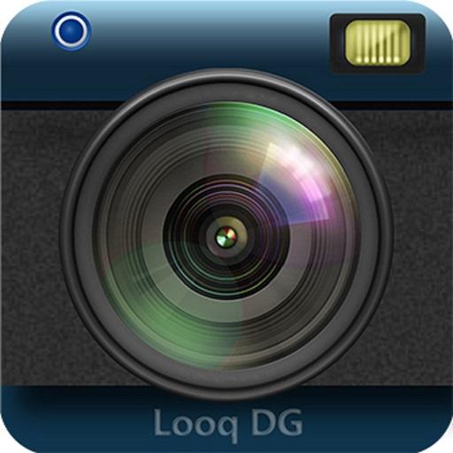 Looq DG LOGO-APP點子