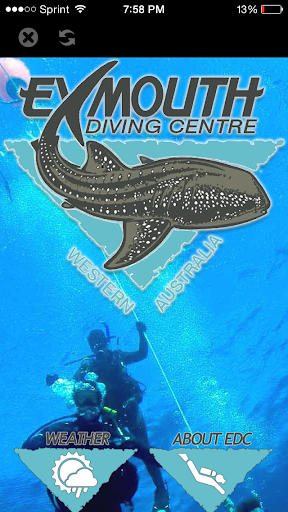 Exmouth Dive Centre