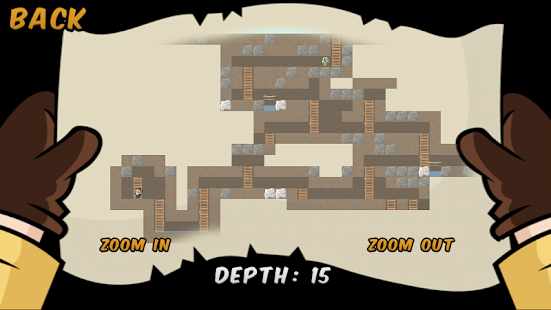 Gem Miner 2(圖2)-速報App