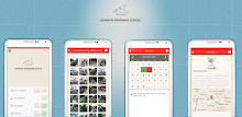 JOHNSON GRAMMAR SCHOOL SENIOR APK