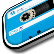 Delitape - Deluxe Cassette 2.0 Icon