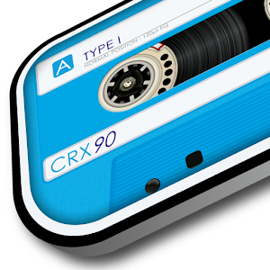 Delitape - Deluxe Cassette 2.0