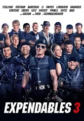Expendables 3 (VF)