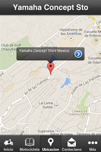 How to install Yamaha Concept Store Mexico lastet apk for bluestacks