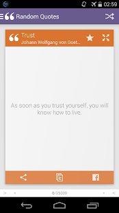 Quotes & Quotations 2(圖1)-速報App