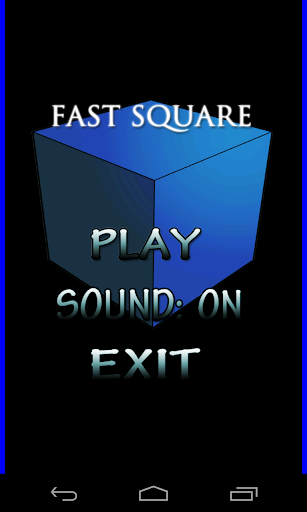 Fast Square