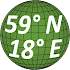 GNSS Viewer2.0.1