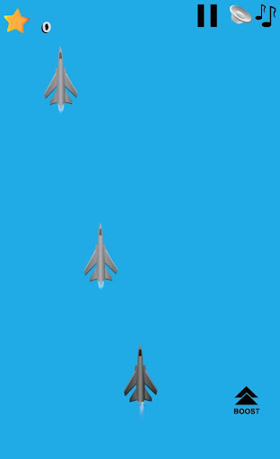 【免費賽車遊戲App】Sky Air Race-APP點子