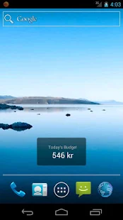 Payday - Today's budget v1.12