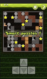 Lastest Pushing Rocks!! FREE APK for PC