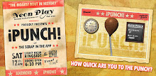 iPunch! APK