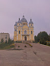 Церква Володимира
