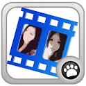 连连拍Camera logo