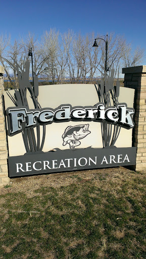 Frederick Recreation Area