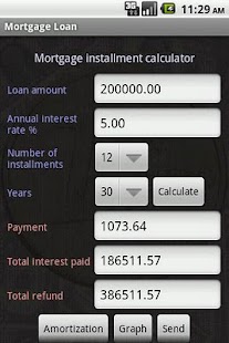 Free Financial Calculator Pro APK