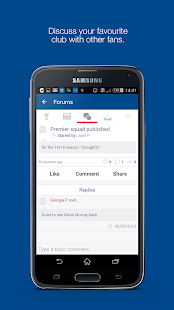 How to download Fan App for Crystal Palace 050816 mod apk for android
