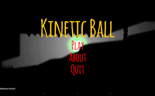 Kinetic Ball MindWave Mobile