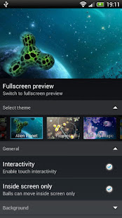 Metaballs Liquid HD(圖6)-速報App