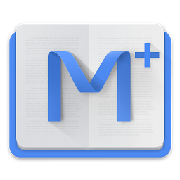 Moon+ Reader Pro v2.6.2