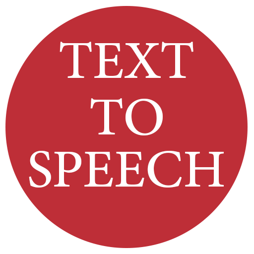 Talk it - Text to Speech LOGO-APP點子