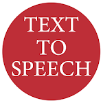Talk it - Text to Speech Apk