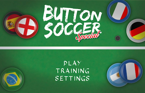 免費下載體育競技APP|LG Button Soccer app開箱文|APP開箱王