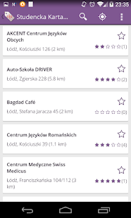 Discounts in Lodz Screenshots 4