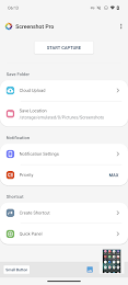 Screenshot Pro - Auto trimming 6