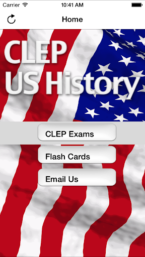 CLEP US History Buddy