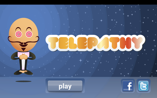 【免費家庭片App】Telepathy App-APP點子