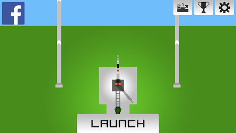 Rocket Climb poster 7
