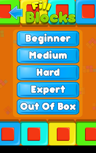 Lastest Fill Blocks APK for Android
