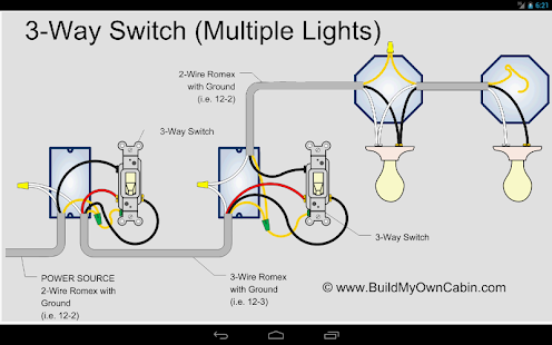 Electric Toolkit - Home Wiring(圖8)-速報App