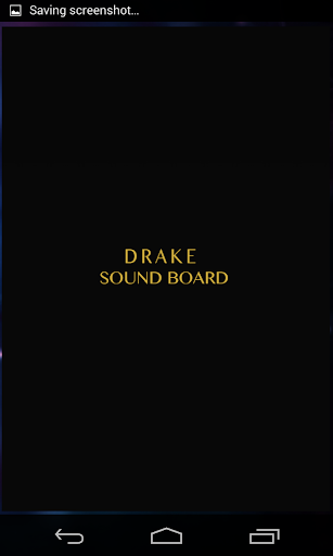 Drake Soundboard