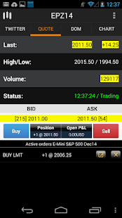 RJO Futures Pro Mobile(圖2)-速報App