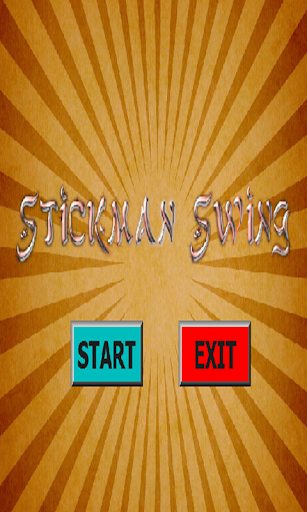 Stickman Swing