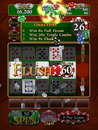 Poker Slots Deluxe poster 16