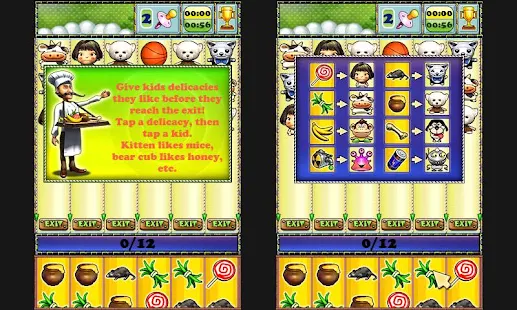 Tap'n'Feed(圖2)-速報App