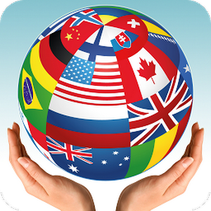 Travel Interpreter Phrasebook --> $0.99 (changed price on Google Play Store ))