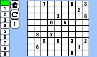 Simple Sudoku APK צילום מסך #3