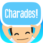 Cover Image of 下载 Charades!  APK
