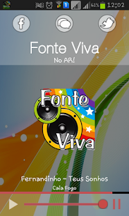 Download Rádio Fonte Viva APK for Android