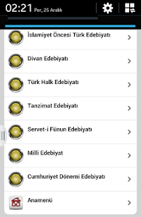 How to mod Mobil Dershane (YGS-LYS) 1.13 apk for android