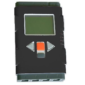 NXT Speech Control.apk 1.1