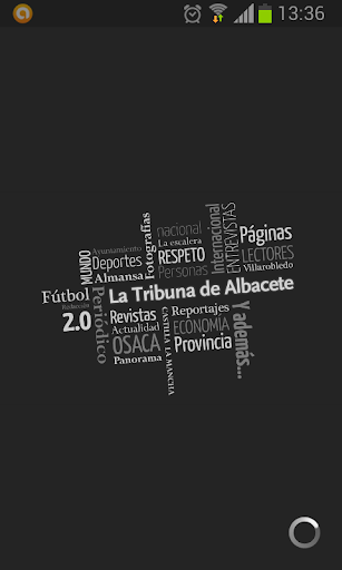 La Tribuna de Albacete