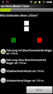 Sportbootführerschein Binnen 2017(圖7)-速報App