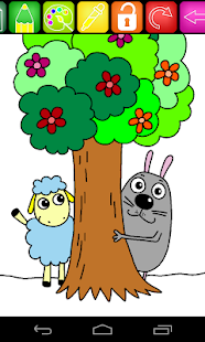  Coloring Book 2  