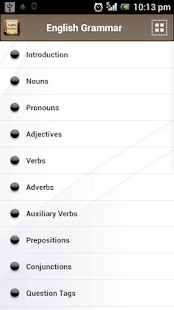 English Grammar Book Premium(圖3)-速報App