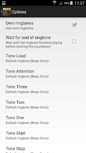 Shot and Duel Timer Pro(圖5)-速報App