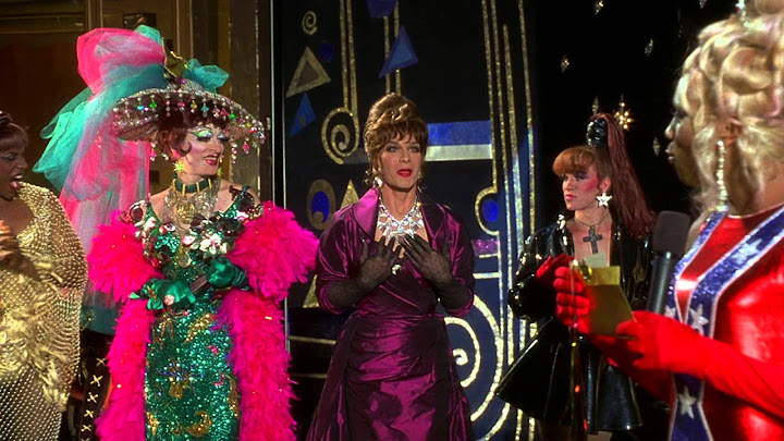 A Wong Foo Grazie Di Tutto Julie Newmar
